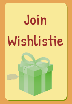 Wishlistie.com