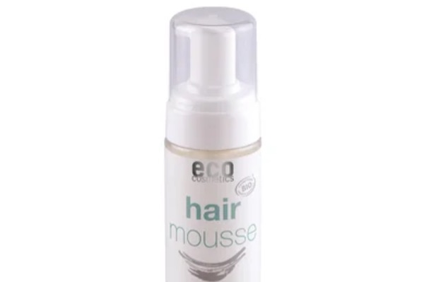Eco Cosmetics Tužící pěna na vlasy BIO 150 ml
