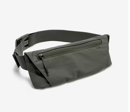 kapsička na mobil při sekání trávy/pletí a tak