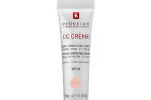 Erborian CC krém - CLAIR