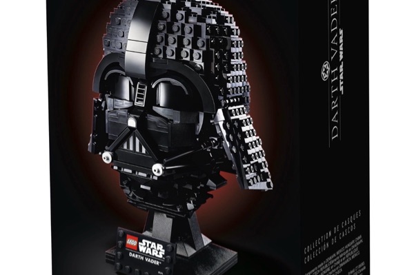 LEGO® Star Wars™ 75304 Helma Dartha Vadera