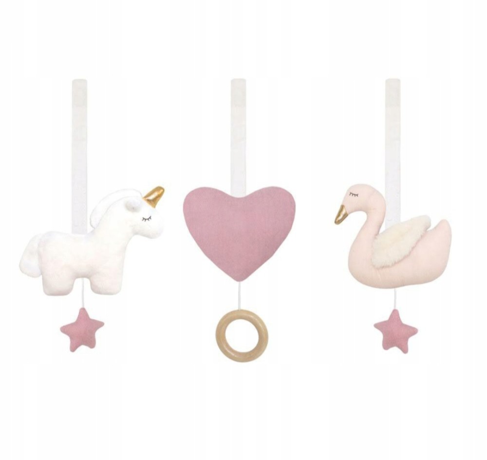 Zawieszki do stojaka edukacyjnego