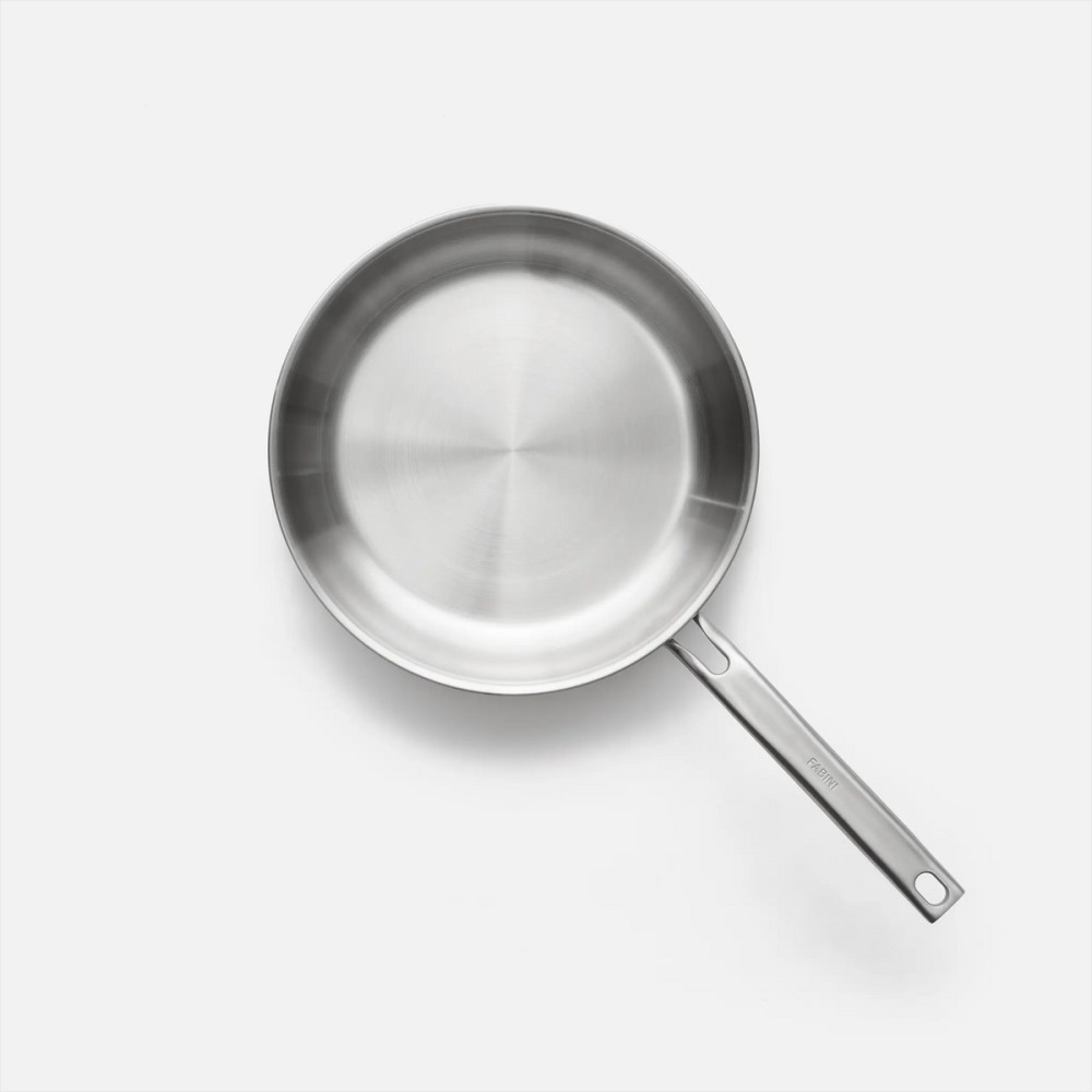 Fabini nerezová pánev