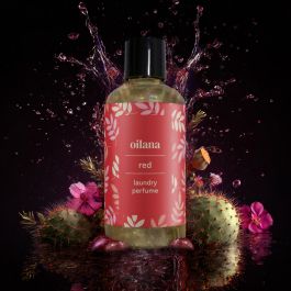 Parfum na pranie Oilana red-250ml (50 praní)