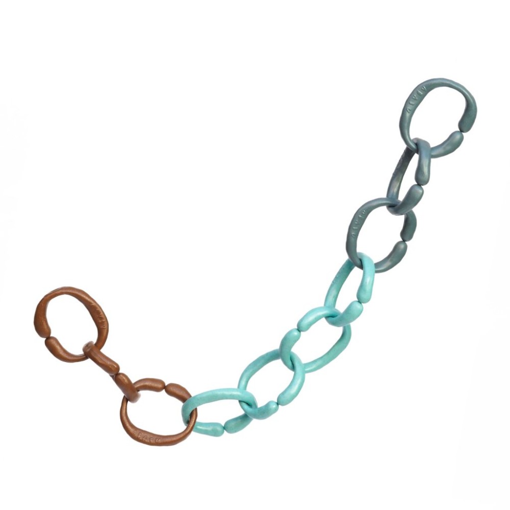 Spojovací kroužky / Prázdniny / Očko 10 ks