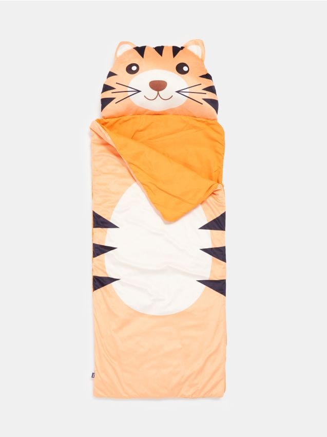 Spací pytel pro miminko Barva oranžová - SINSAY - 8515C-22X