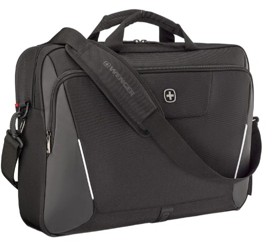 Taška na 17" notebook