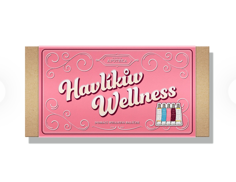Havlíkův wellness