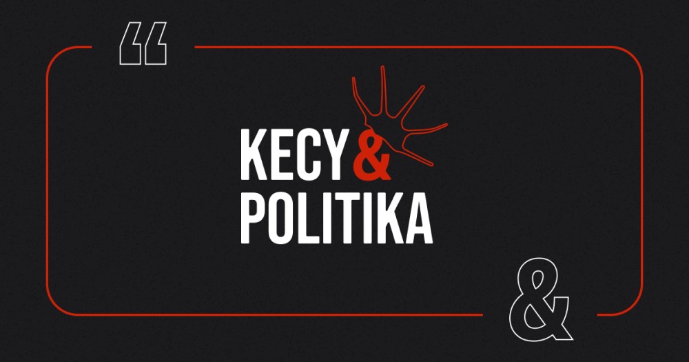 Roční předplatné podcastu kecy a politika