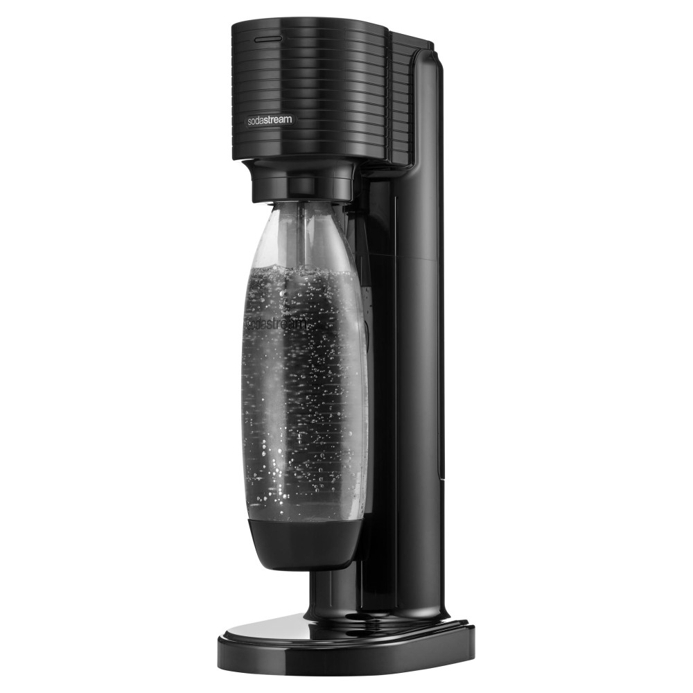 Soda stream