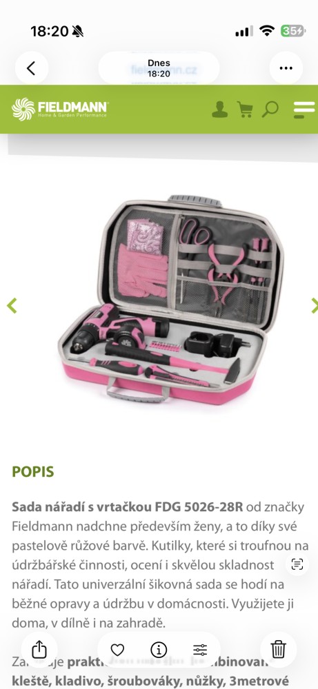 Vše pro váš dům i zahradu 