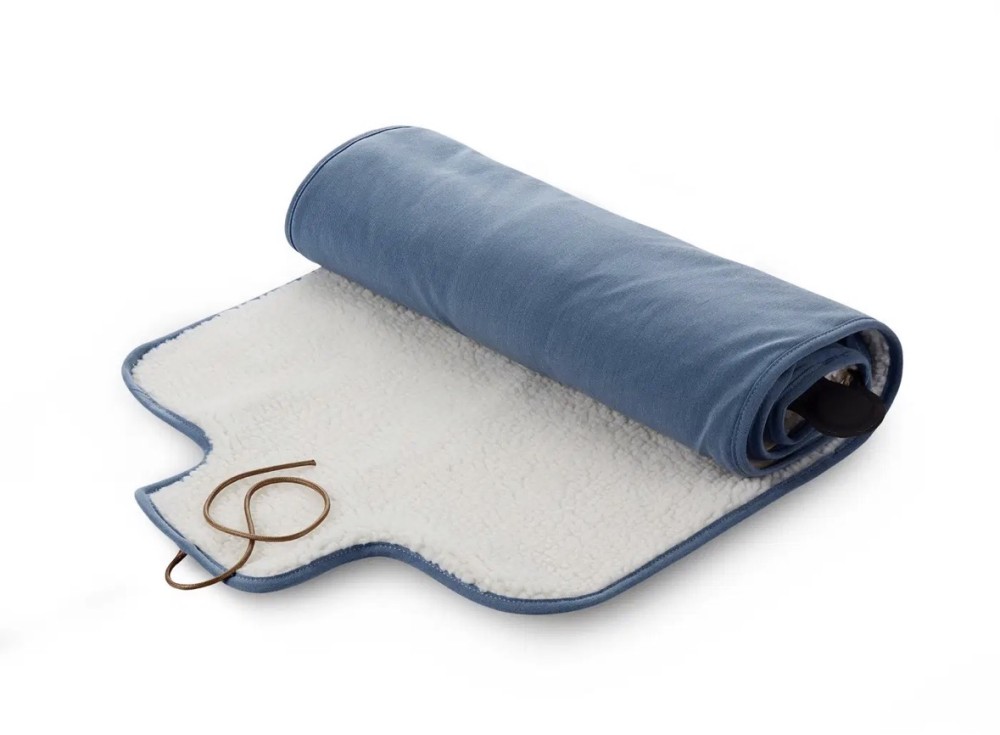 MEDISANA VENKOVNÍ VYHŘÍVANÁ DEKA OL 800