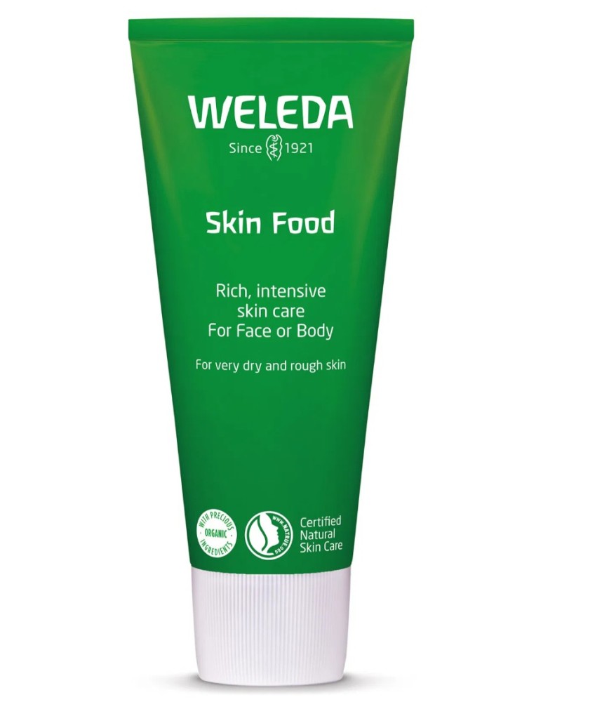 Krém WELEDA Skin Food 75 ml