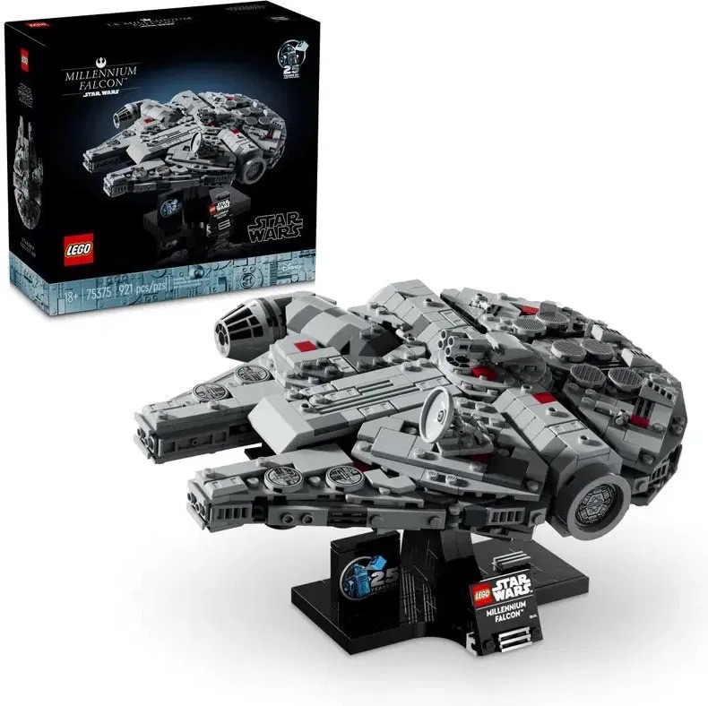 LEGO® Star Wars™ 75375 Millenium Falcon™