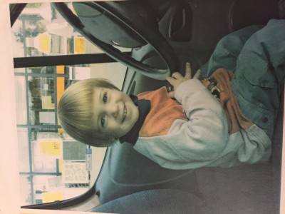 Anastázie Skoblíková