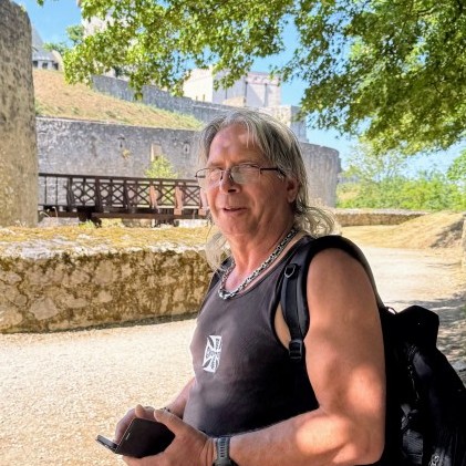 Monika,Péťa  Schönmann 